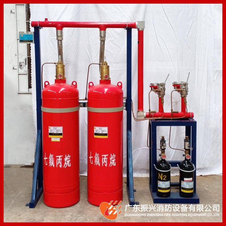氣體滅火氣瓶間需要做水系統(tǒng)嗎？