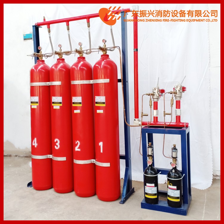 氣體滅火的無縫鋼管需要熱鍍鋅嗎？