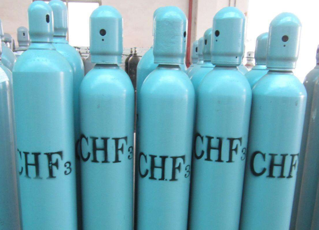 三氟甲烷氣體滅火有毒嗎？