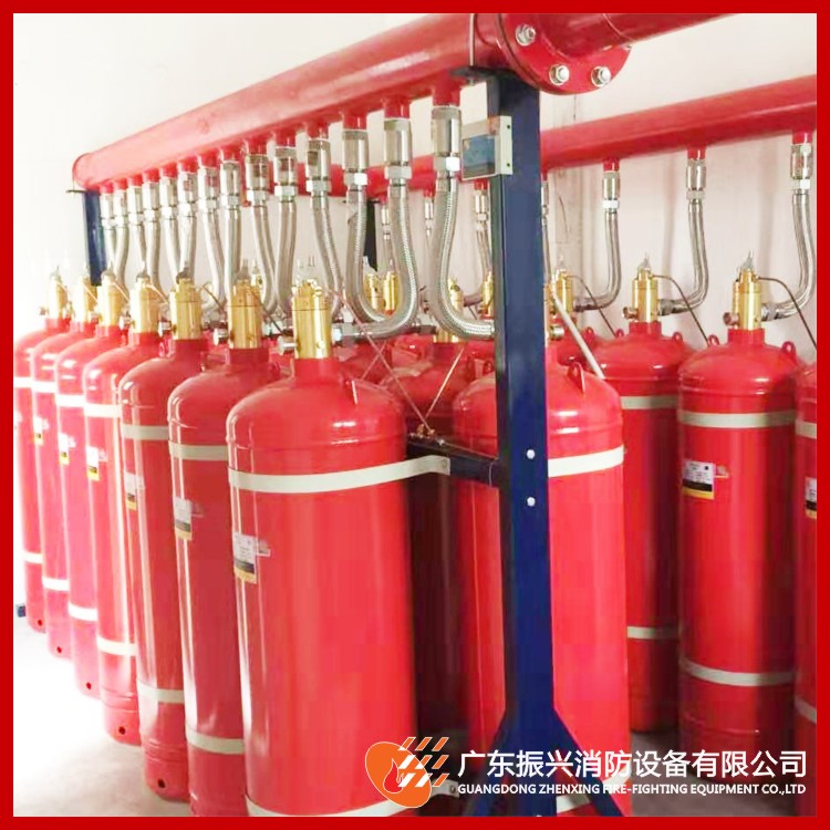 七氟丙烷滅火系統(tǒng)的消防工程驗(yàn)收檢測有哪幾方面特別需要注意！